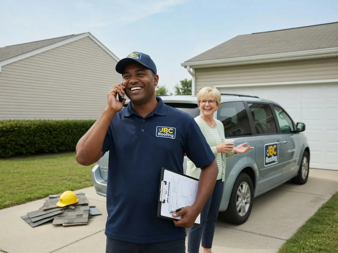 Roof Replacement Bloomery, WV FAQs